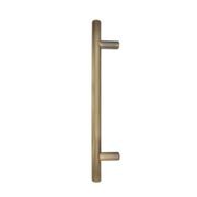 Round Profile Pull Handle gallery detail image