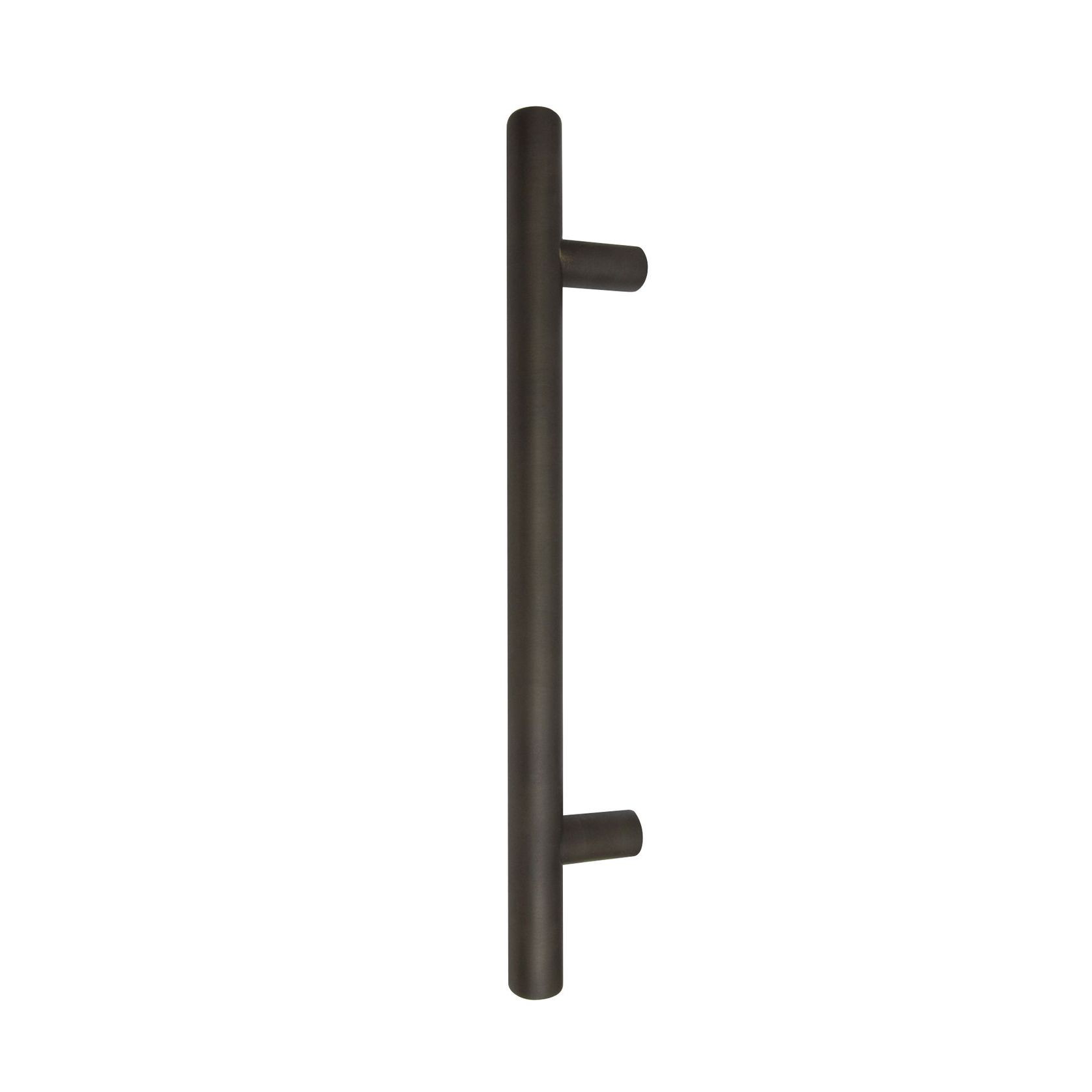 Round Profile Pull Handle gallery detail image
