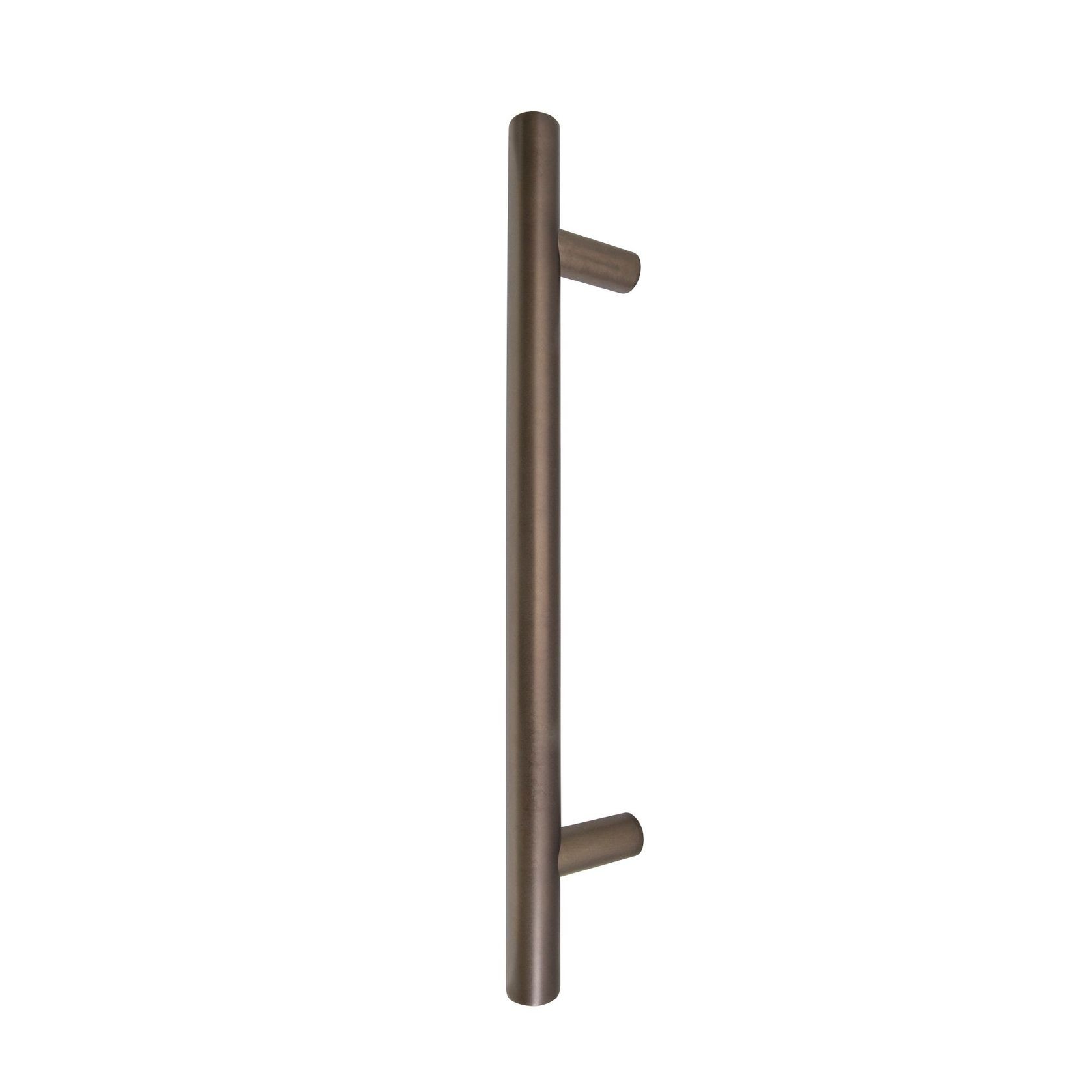 Round Profile Pull Handle gallery detail image