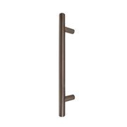 Round Profile Pull Handle gallery detail image