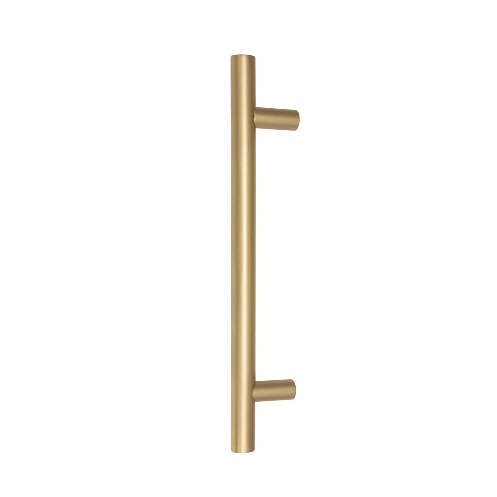 Round Profile Pull Handle gallery detail image