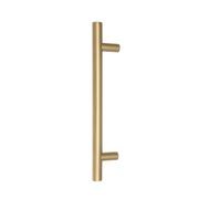 Round Profile Pull Handle gallery detail image
