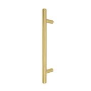 Round Profile Pull Handle gallery detail image