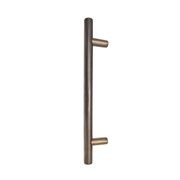 Round Profile Pull Handle gallery detail image