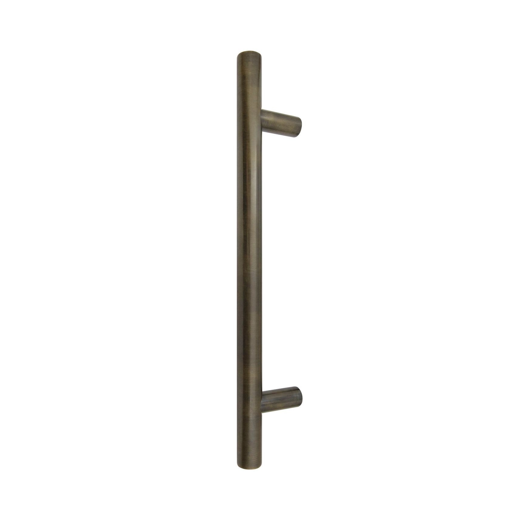 Round Profile Pull Handle gallery detail image