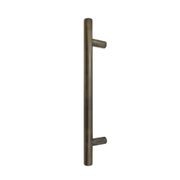 Round Profile Pull Handle gallery detail image