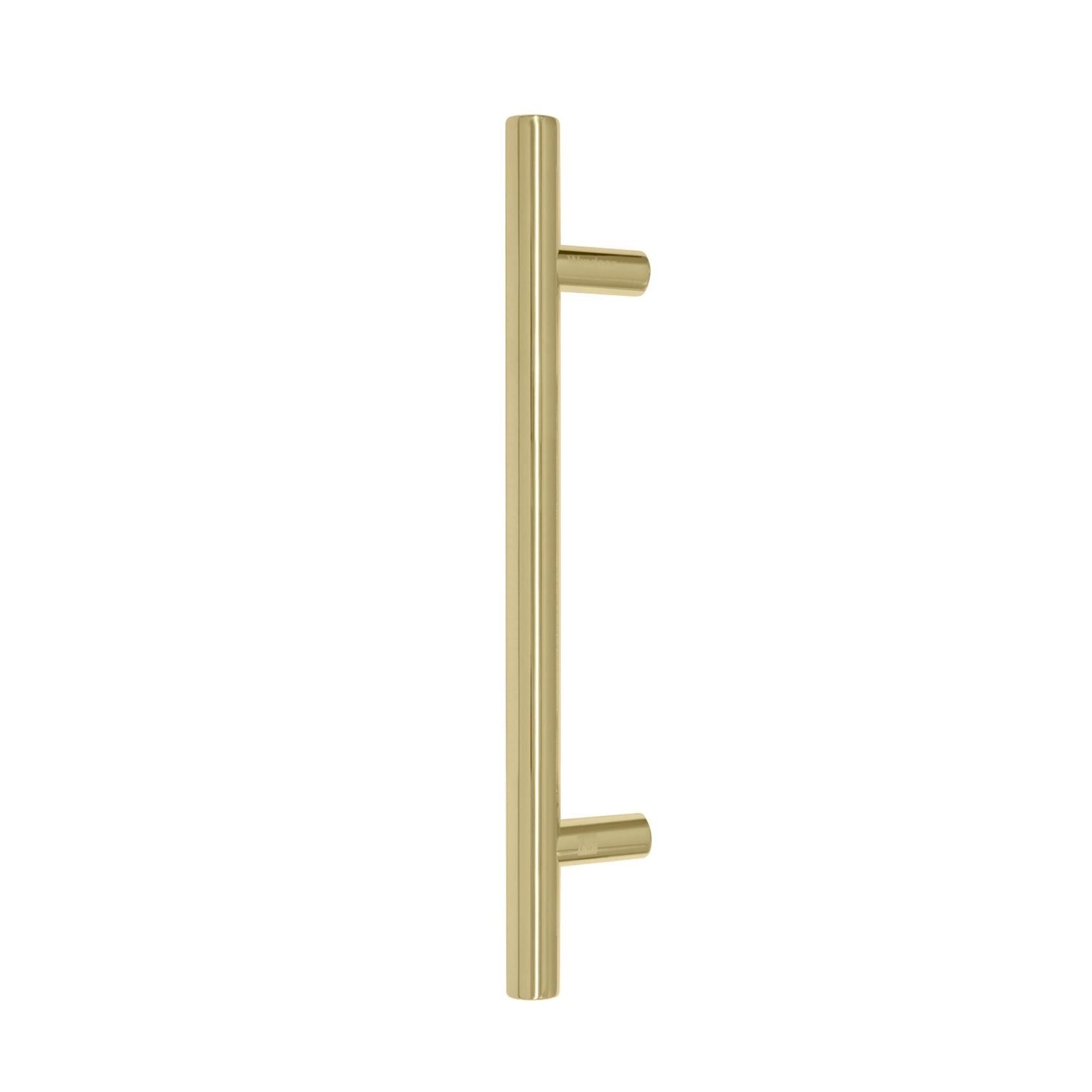 Round Profile Pull Handle gallery detail image