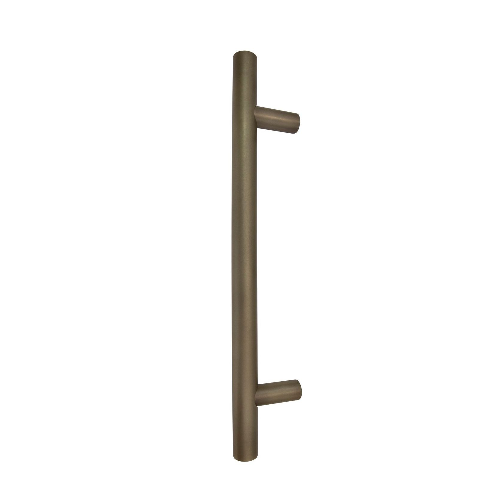 Round Profile Pull Handle gallery detail image