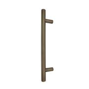 Round Profile Pull Handle gallery detail image