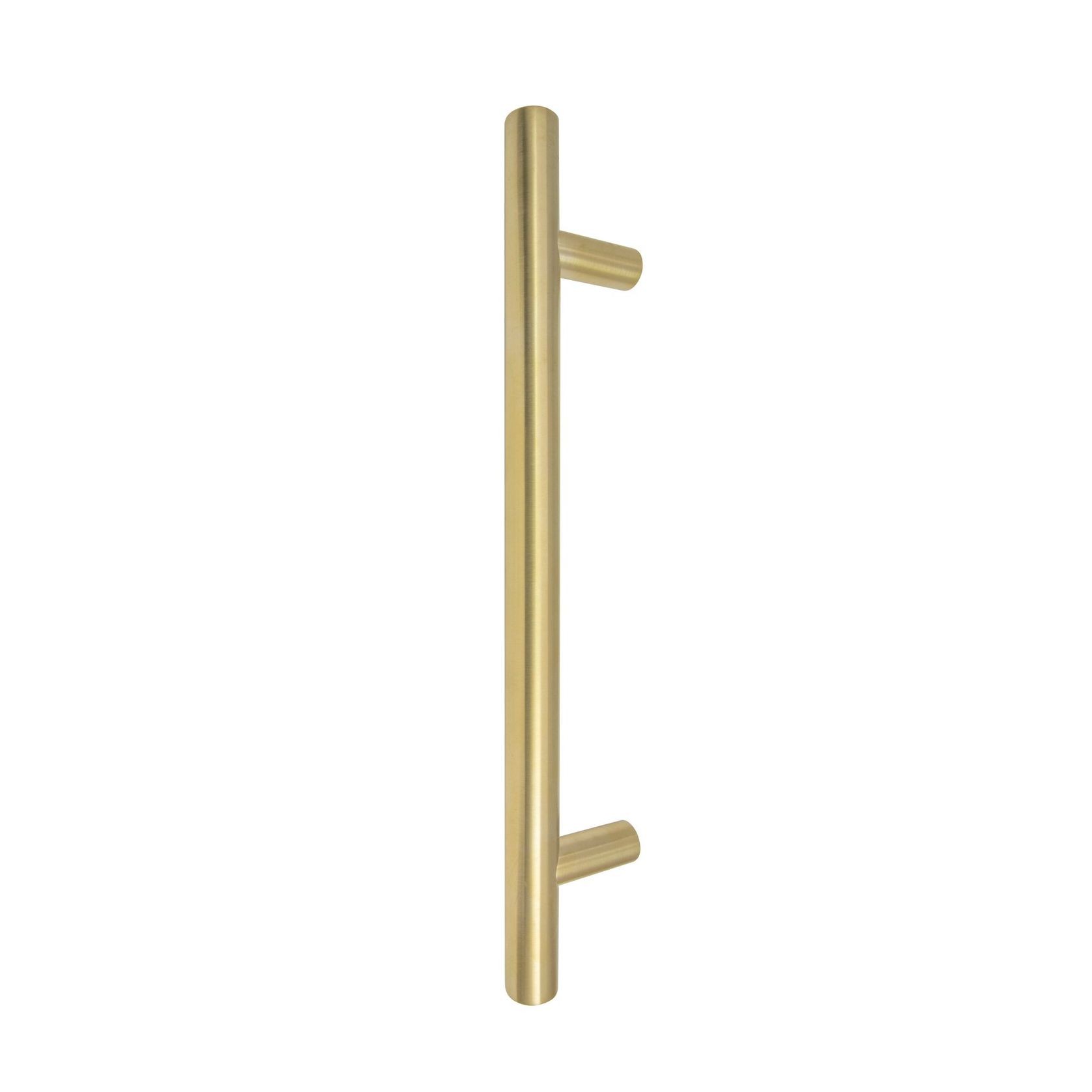 Round Profile Pull Handle gallery detail image