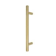 Round Profile Pull Handle gallery detail image