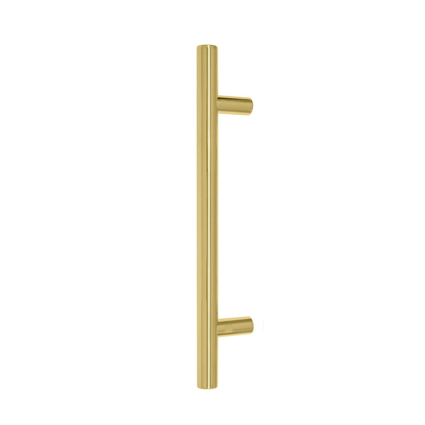 Round Profile Pull Handle gallery detail image
