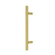 Round Profile Pull Handle gallery detail image