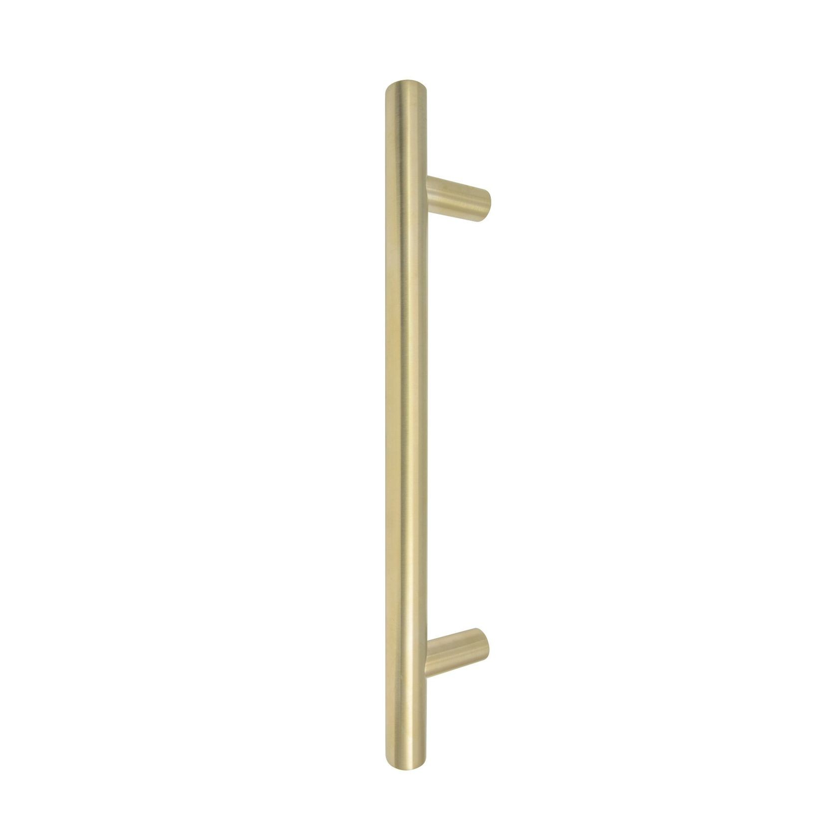 Round Profile Pull Handle gallery detail image