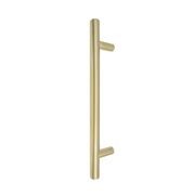 Round Profile Pull Handle gallery detail image