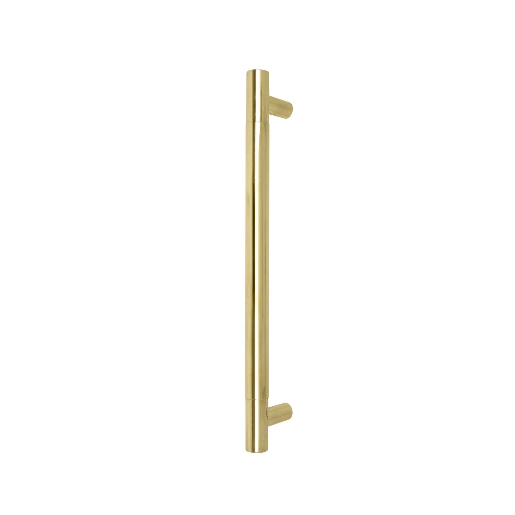 Milford Pull Handle NZ Made Artisan gallery detail image