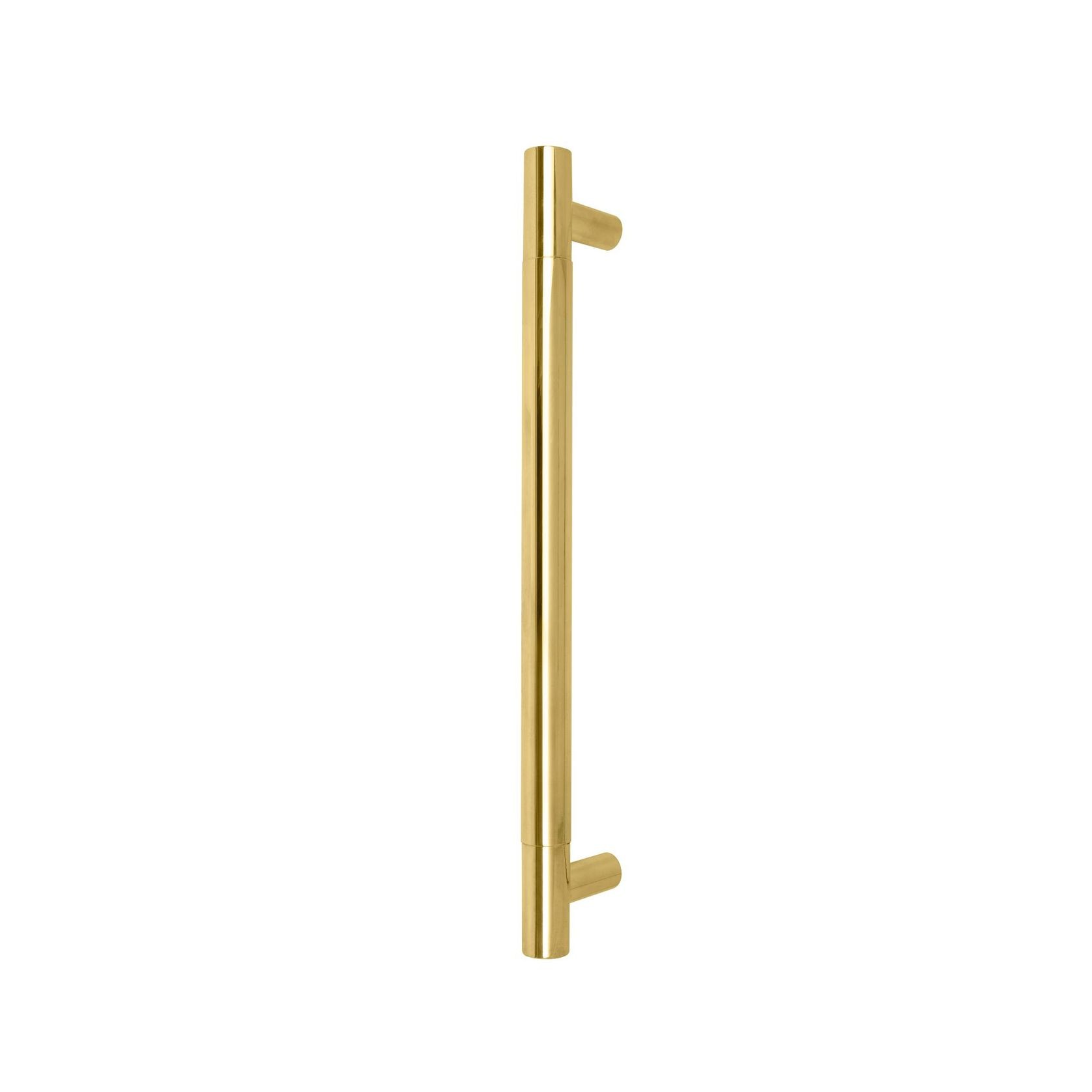 Milford Pull Handle NZ Made Artisan gallery detail image