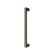 Tasman Pull Handle NZ Made Artisan gallery detail image