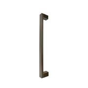 Tasman Pull Handle NZ Made Artisan gallery detail image