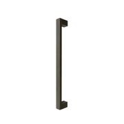 Tasman Pull Handle NZ Made Artisan gallery detail image