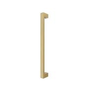 Tasman Pull Handle NZ Made Artisan gallery detail image