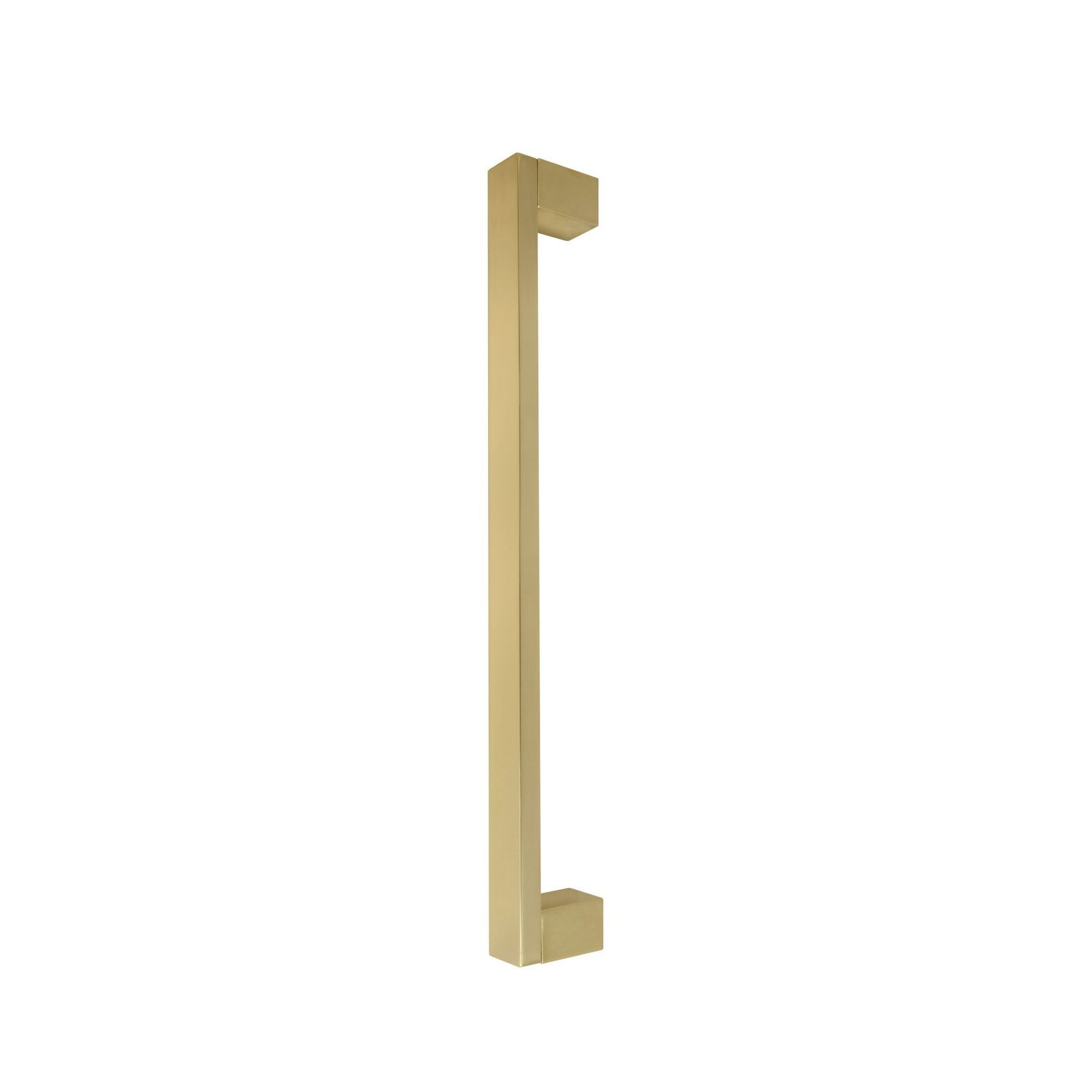 Tasman Pull Handle NZ Made Artisan gallery detail image