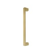 Tasman Pull Handle NZ Made Artisan gallery detail image