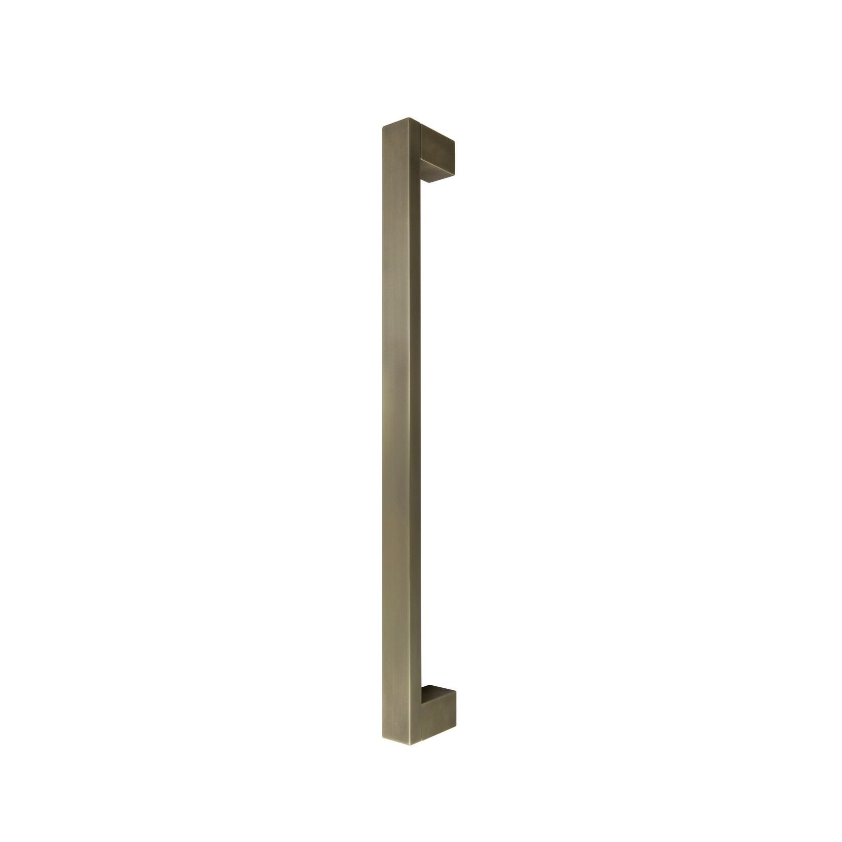 Tasman Pull Handle NZ Made Artisan gallery detail image