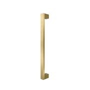 Tasman Pull Handle NZ Made Artisan gallery detail image