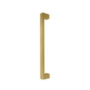 Tasman Pull Handle NZ Made Artisan gallery detail image