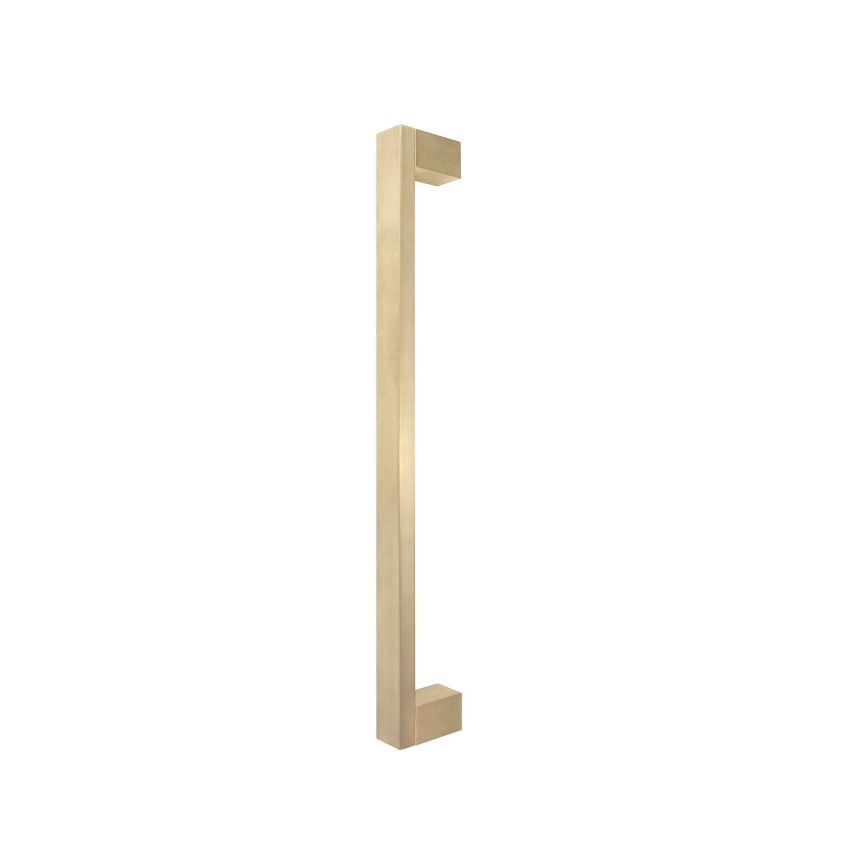Tasman Pull Handle NZ Made Artisan gallery detail image