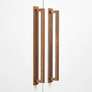 Armac Martin - Bromwich Appliance Pull Handle gallery detail image