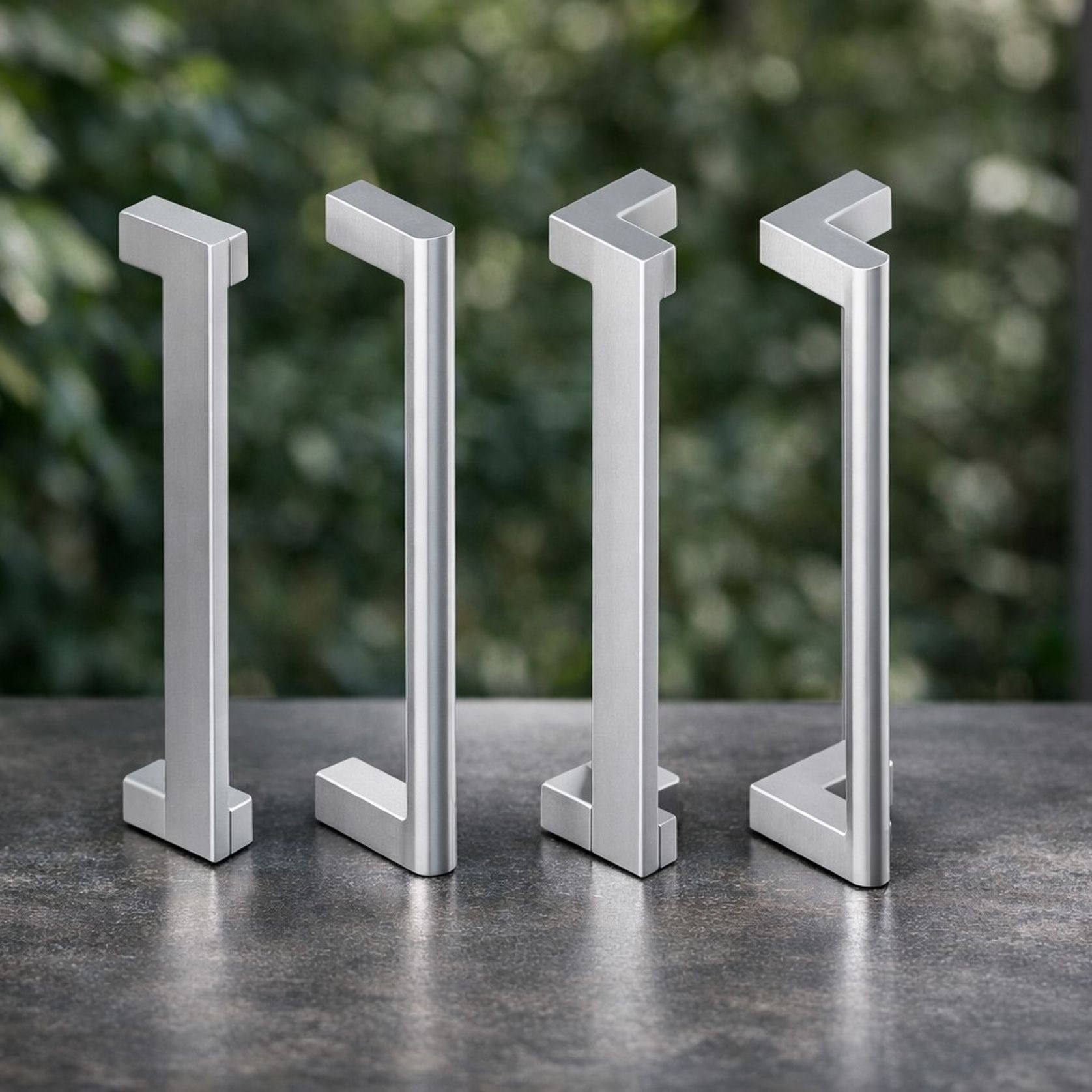 Architectural Pull Handles gallery detail image