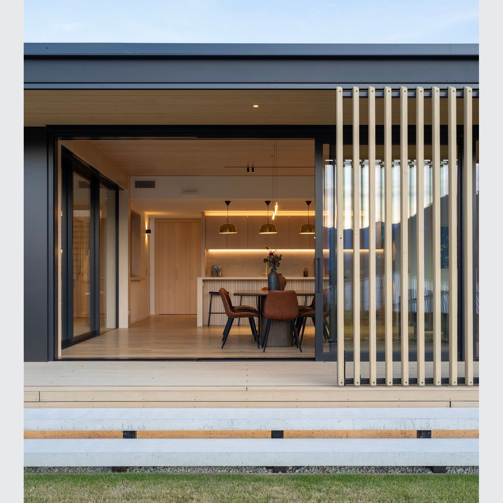 Architectural Pull Handles gallery detail image