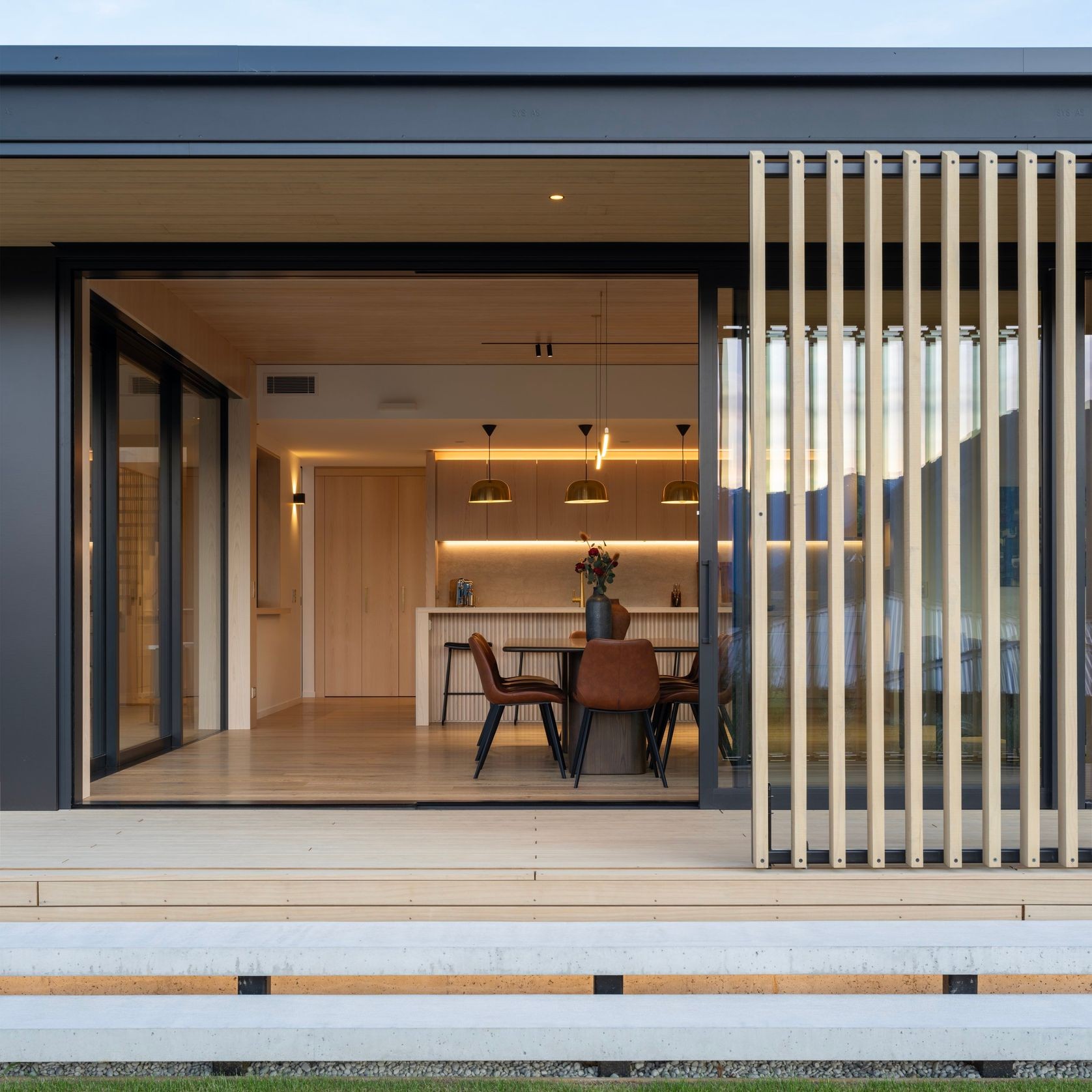 Architectural Pull Handles gallery detail image