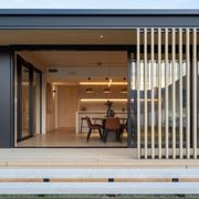 Architectural Pull Handles gallery detail image