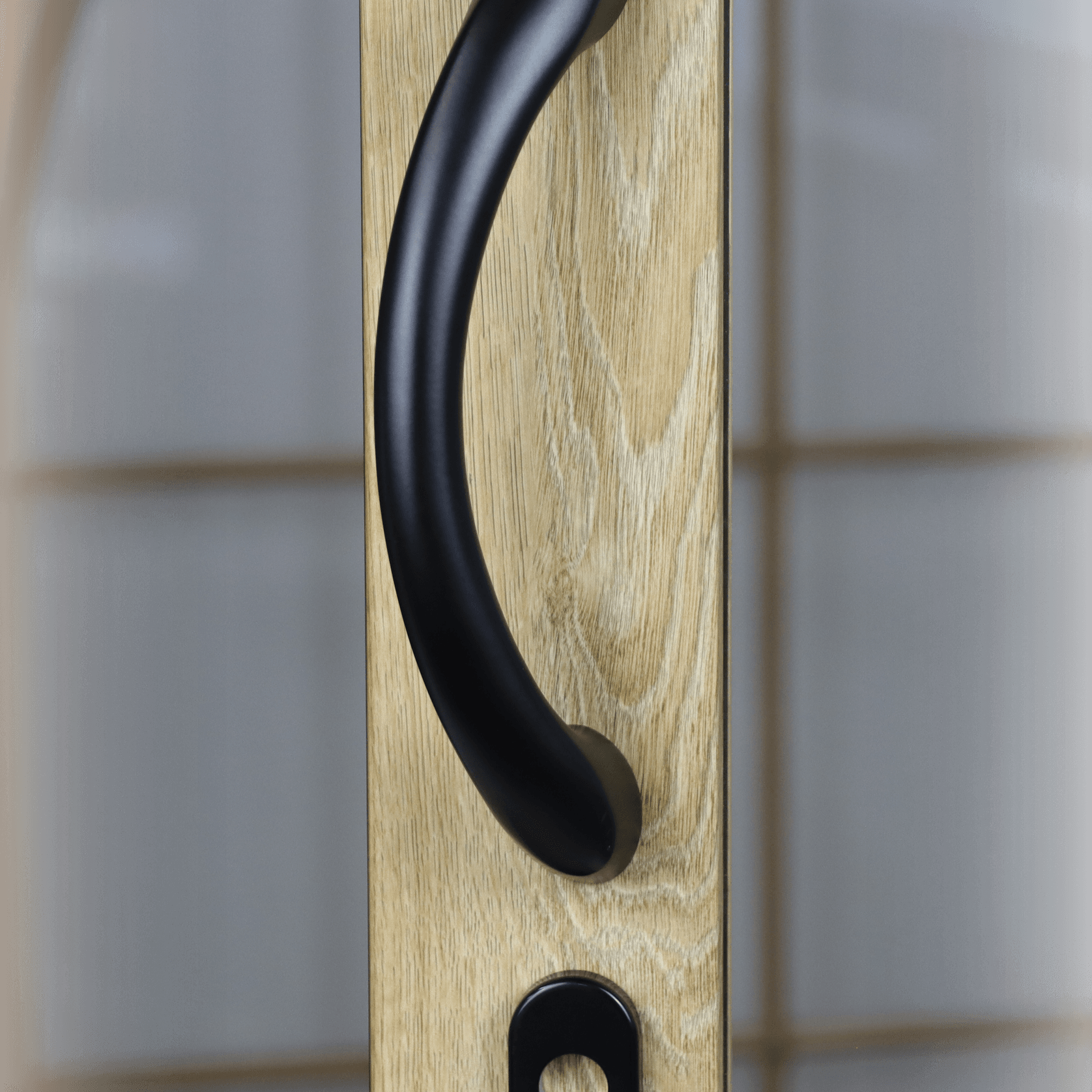 CS Pro Architectural Pull Handles gallery detail image