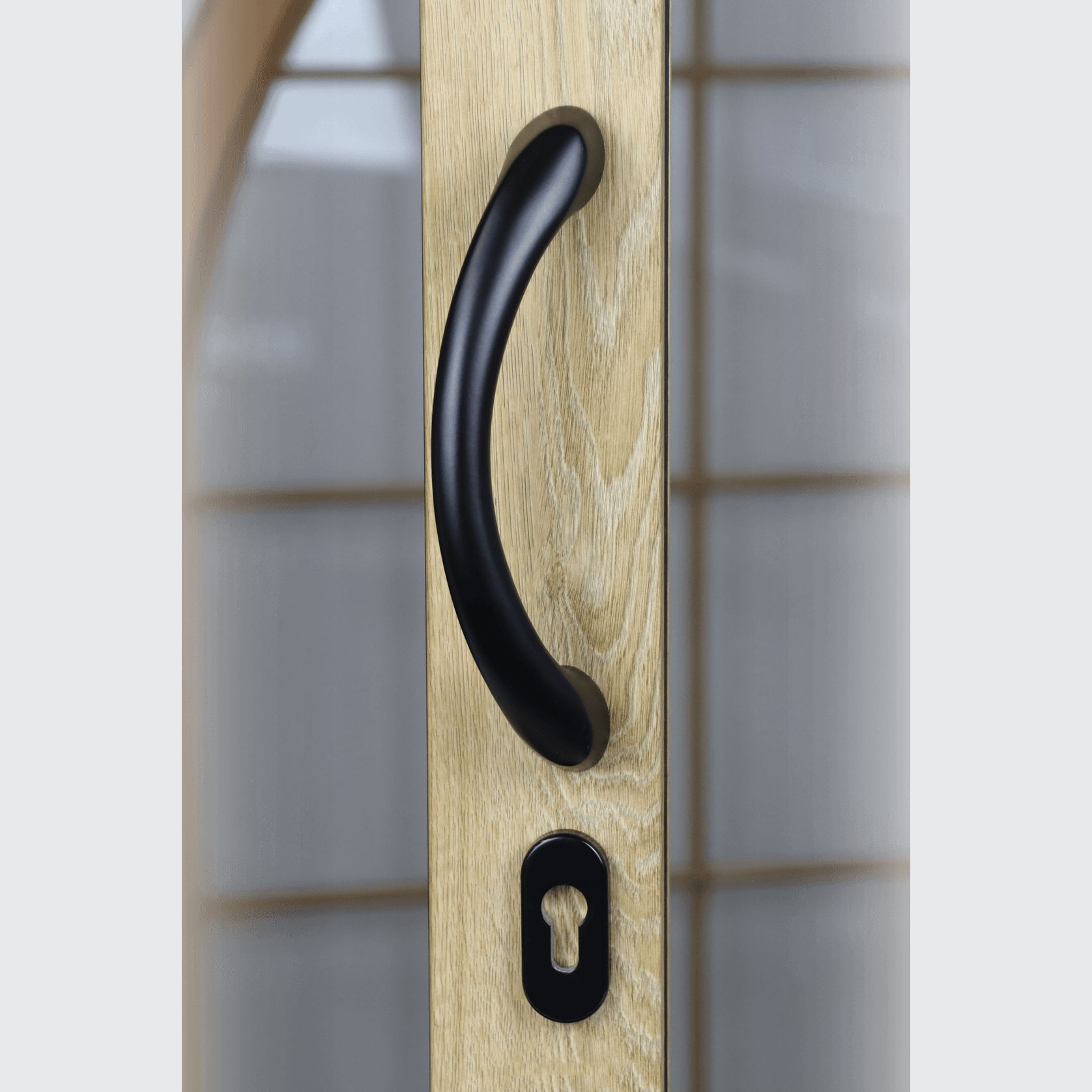 CS Pro Architectural Pull Handles gallery detail image
