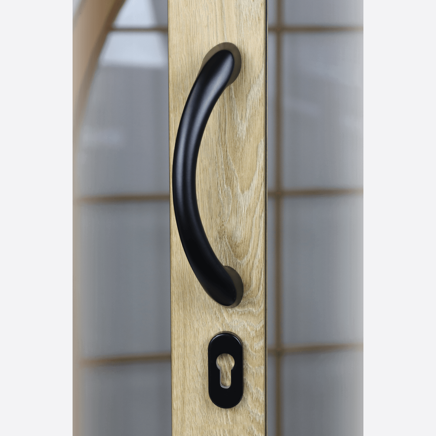 CS Pro Architectural Pull Handles gallery detail image