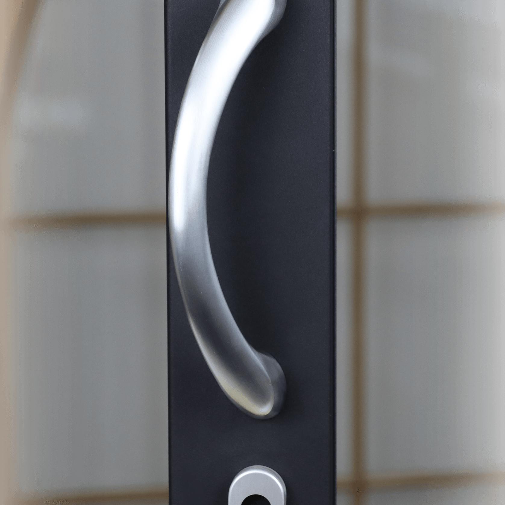 CS Pro Architectural Pull Handles gallery detail image