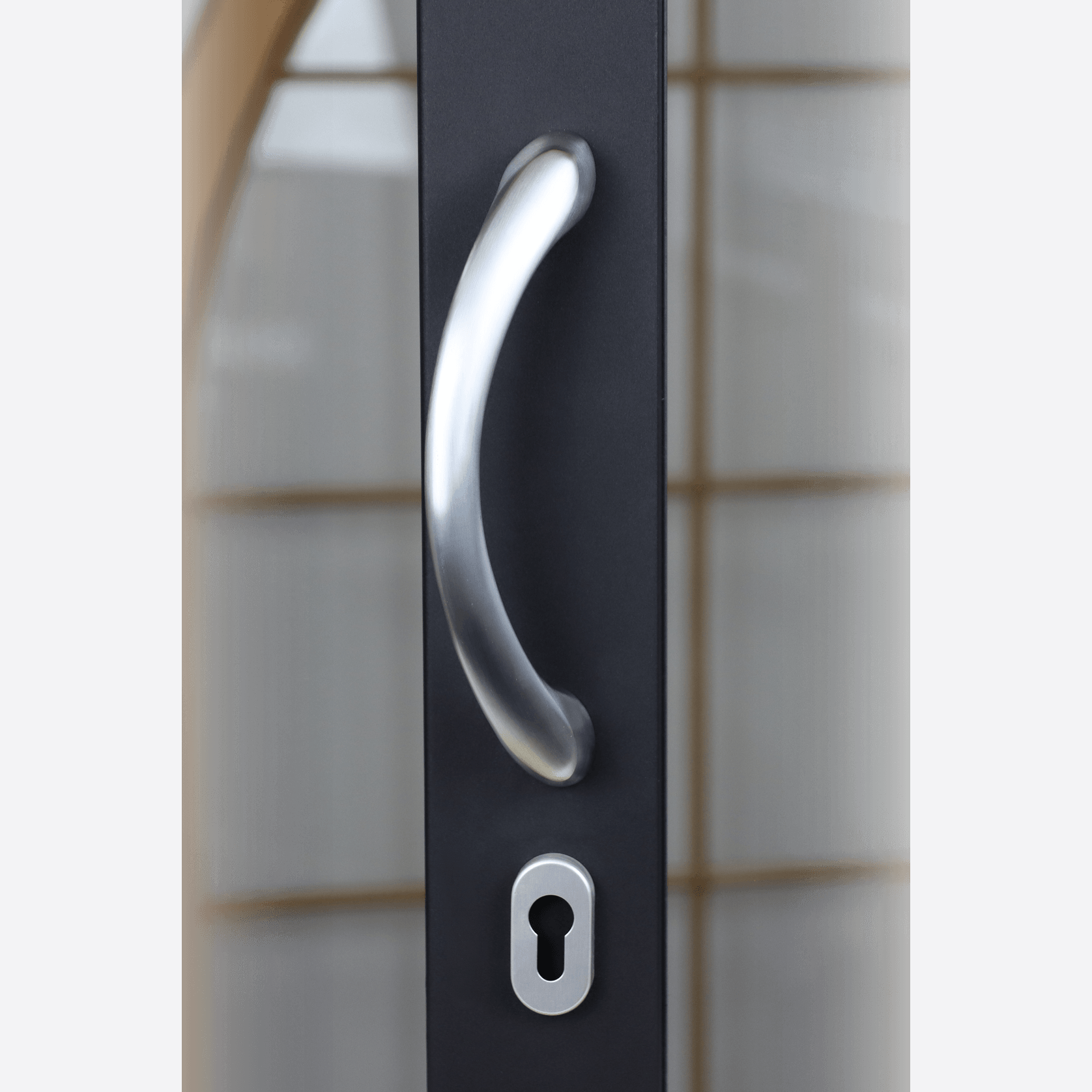 CS Pro Architectural Pull Handles gallery detail image