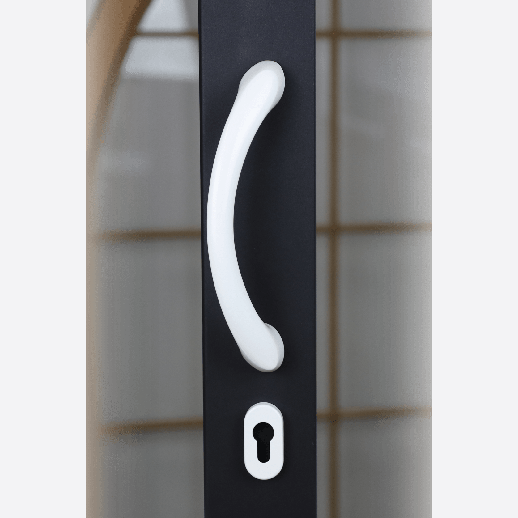 CS Pro Architectural Pull Handles gallery detail image