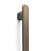 Momo Aspen Solid Brass Entrance Pull Handle gallery detail image