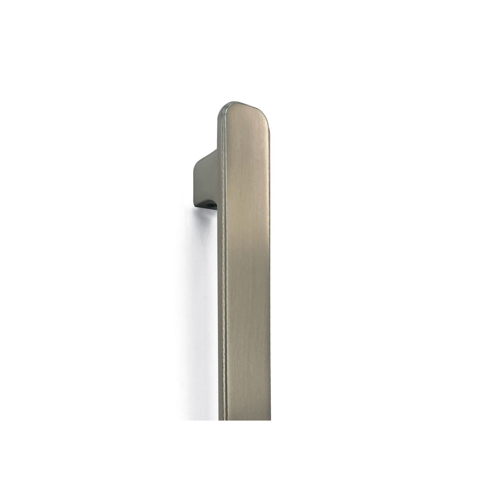 Momo Aspen Solid Brass Entrance Pull Handle gallery detail image