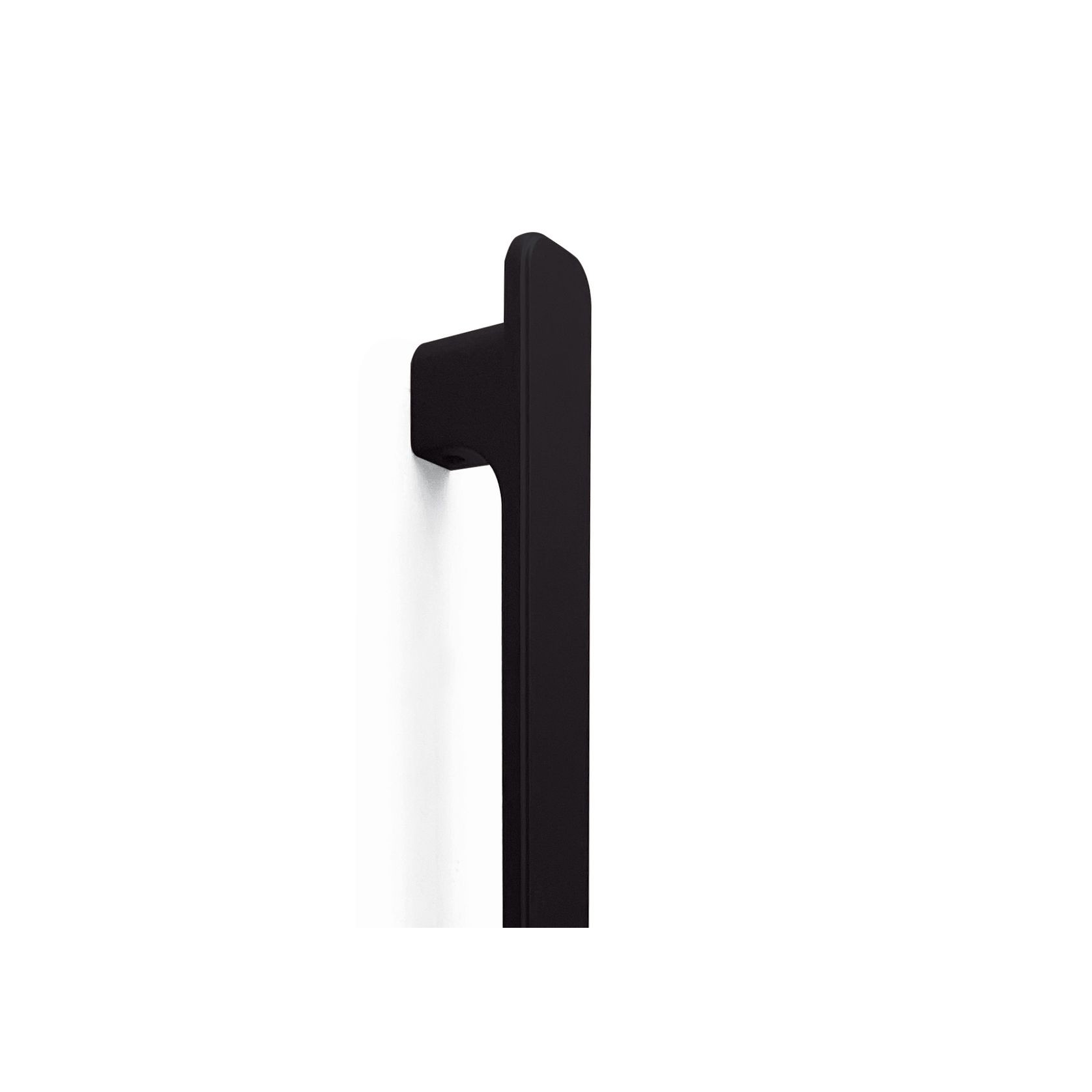 Momo Aspen Solid Brass Entrance Pull Handle gallery detail image