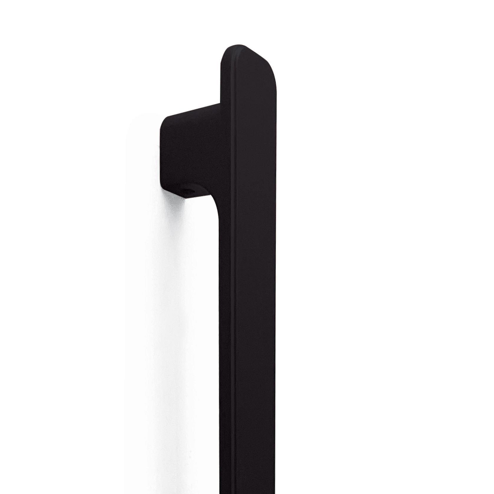 Momo Aspen Solid Brass Entrance Pull Handle gallery detail image