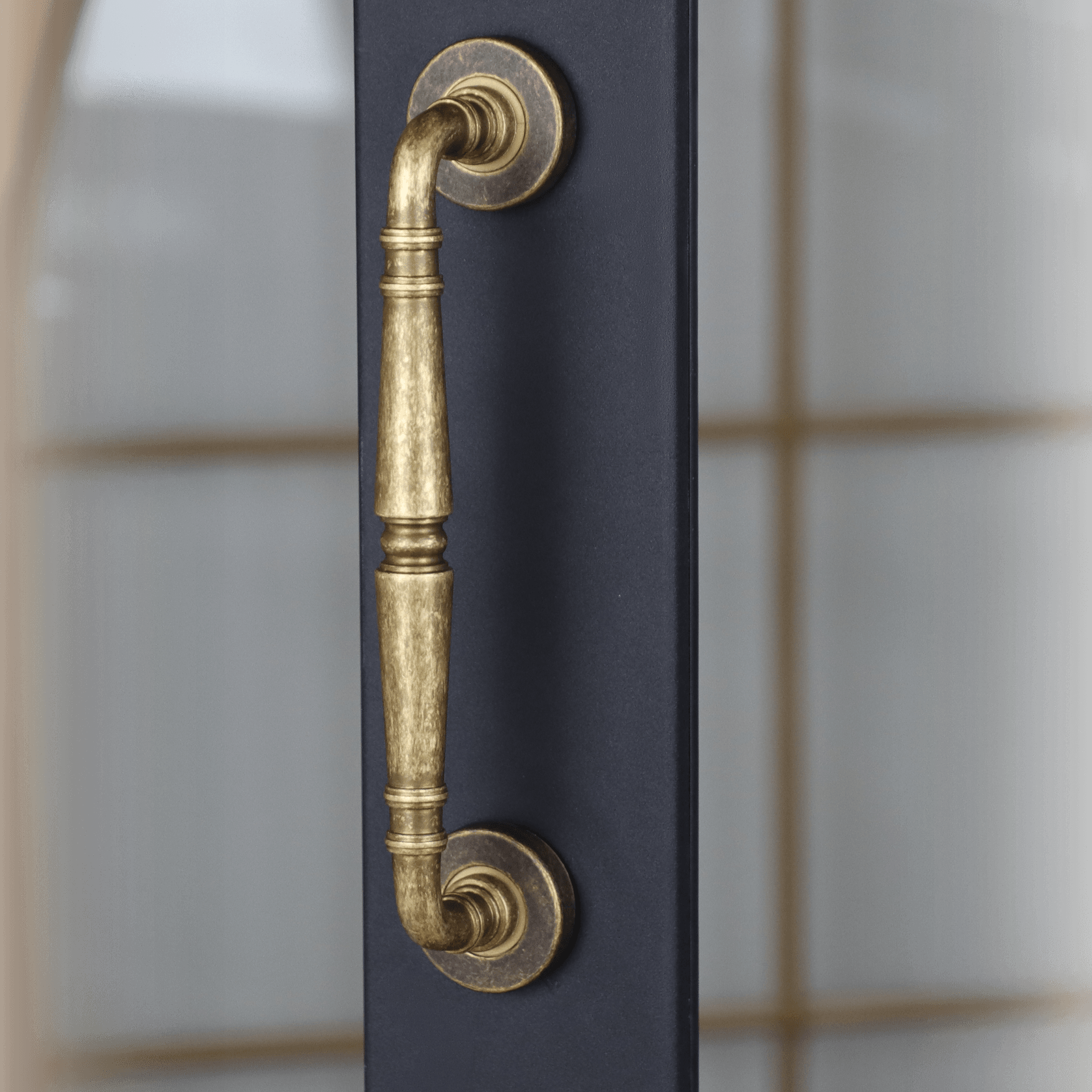 CS Pro Architectural Pull Handles gallery detail image
