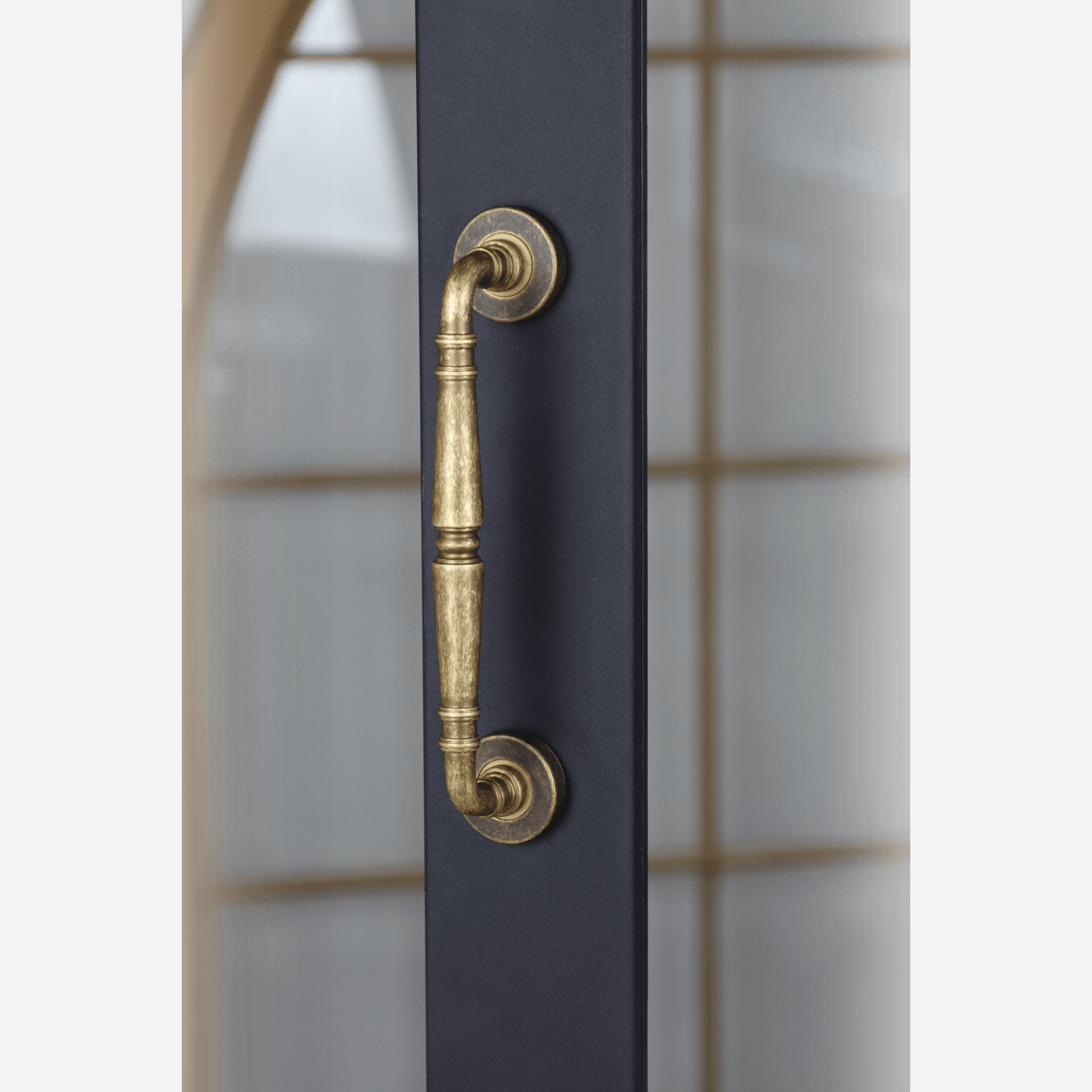 CS Pro Architectural Pull Handles gallery detail image