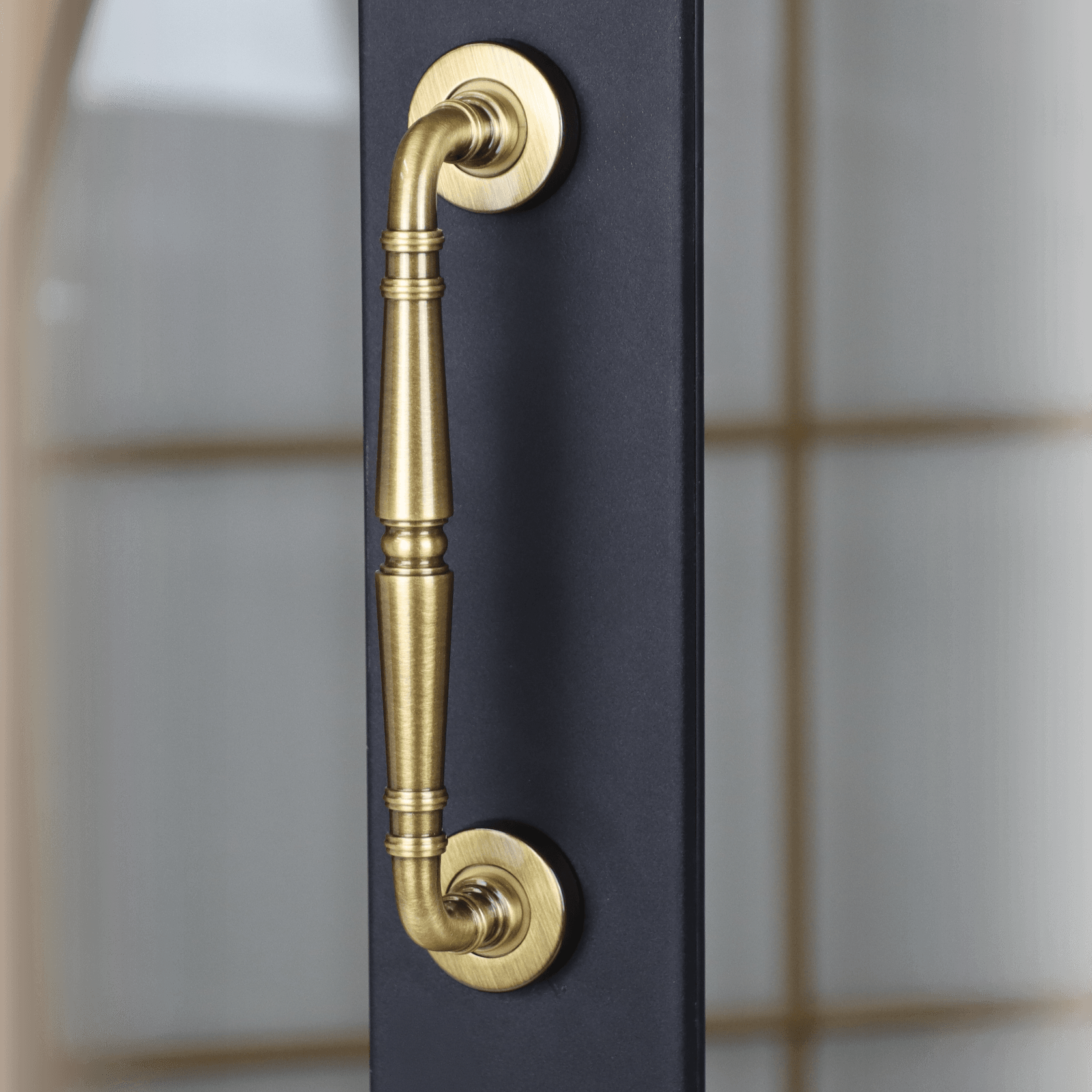 CS Pro Architectural Pull Handles gallery detail image