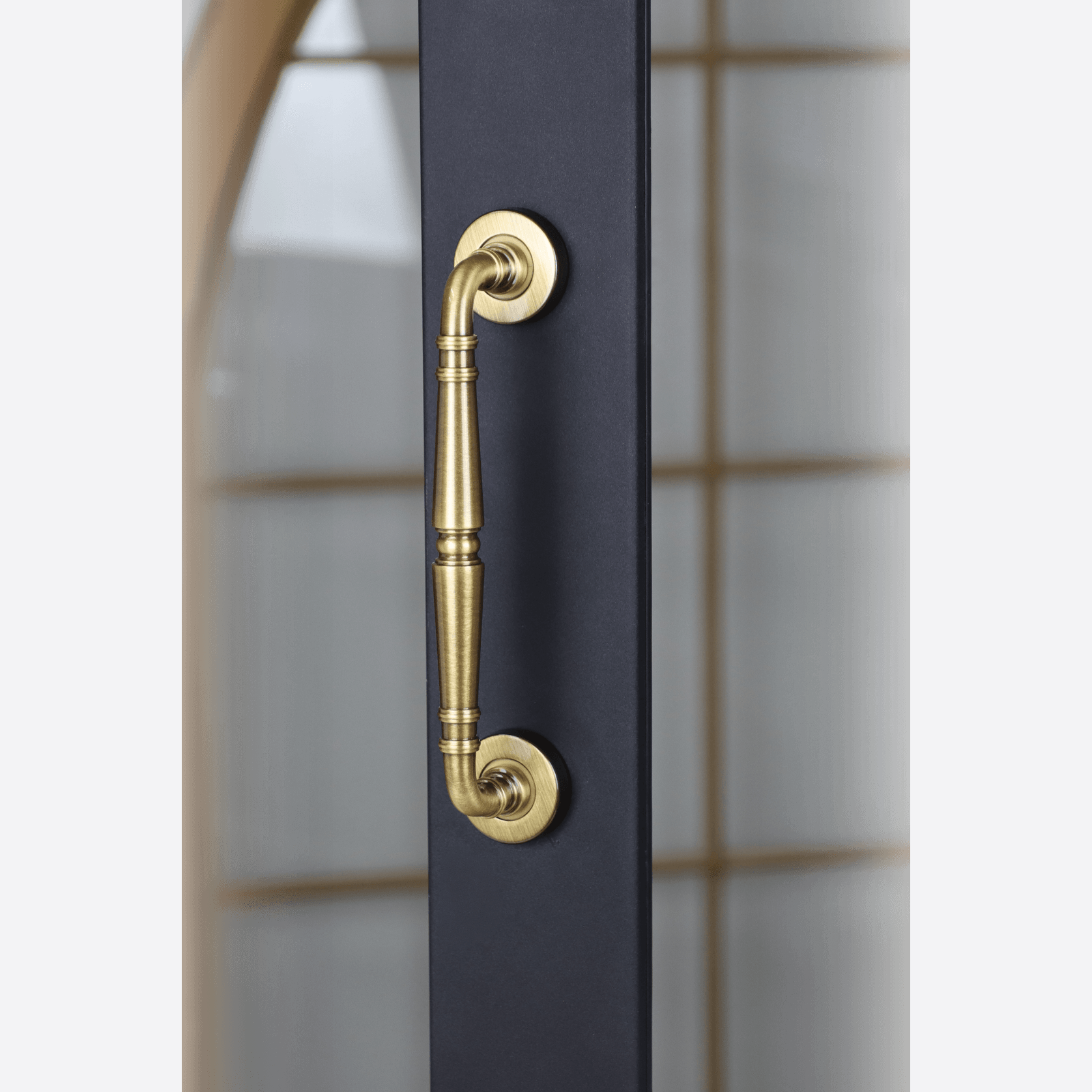 CS Pro Architectural Pull Handles gallery detail image